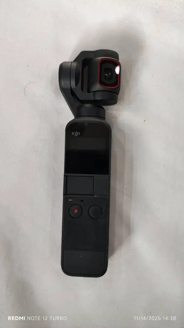 اسمو پاکت 2 نو نو|دوربین عکاسی و فیلم‌برداری|خمینی‌شهر, |دیوار