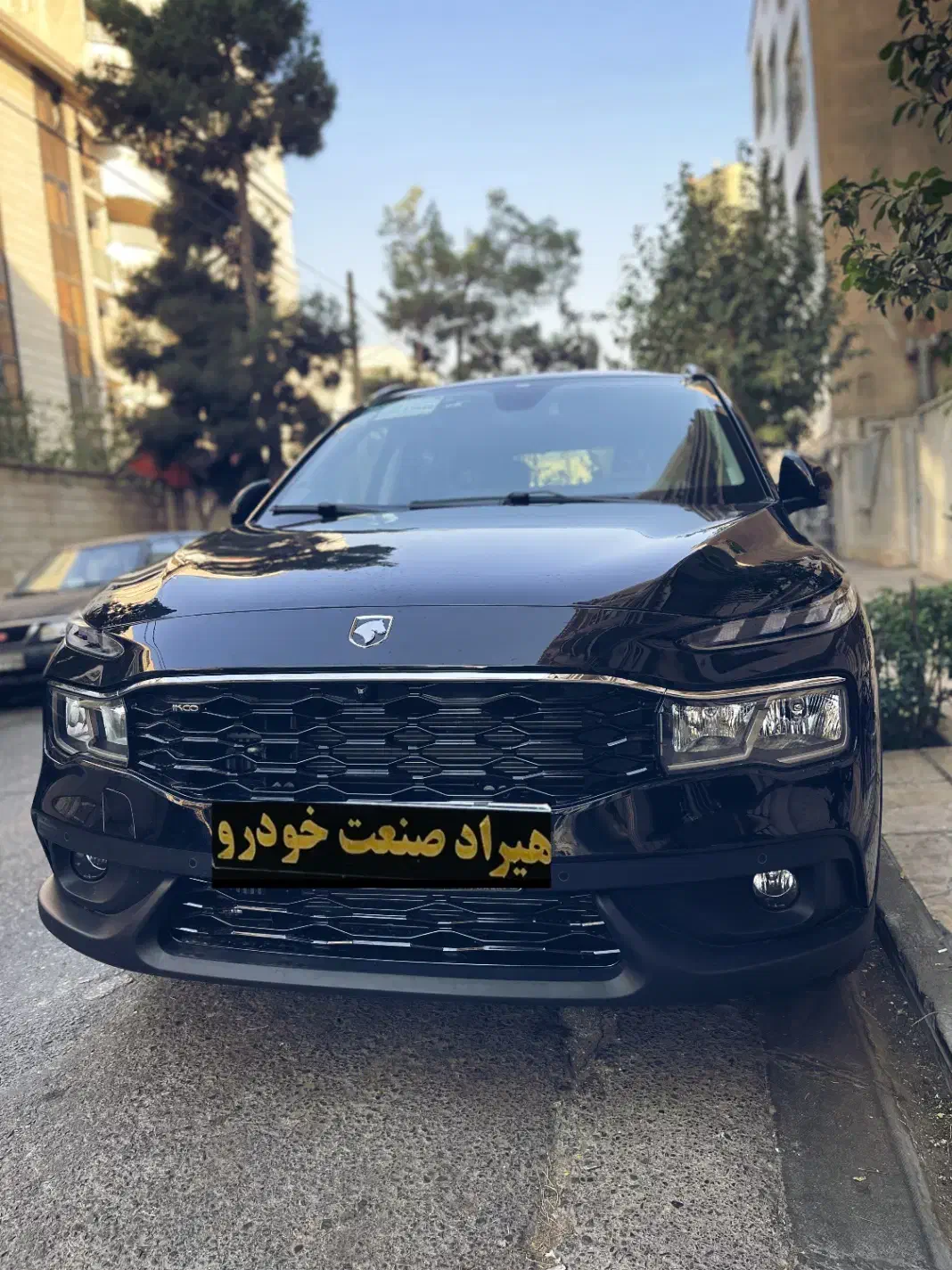 ری را RIRA ریرا 1404 صفر خشک مدل ۱۴۰۴|خودرو سواری و وانت|تهران, صادقیه|دیوار