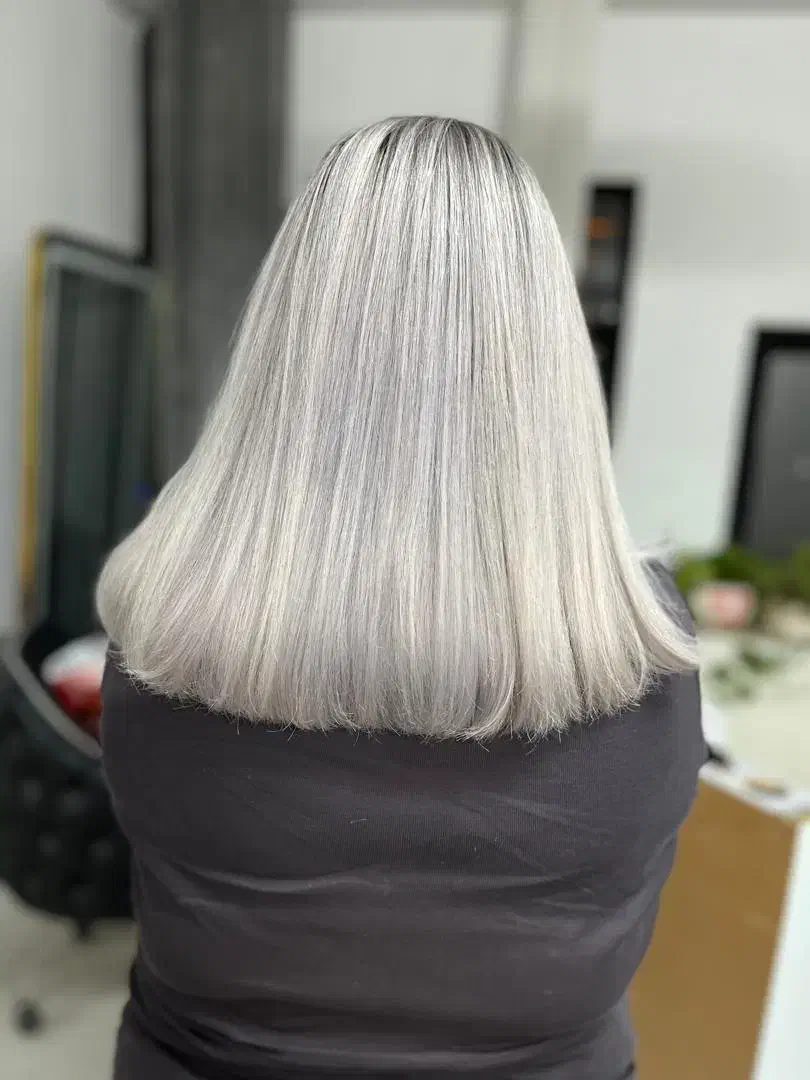 آموزش رنگ و لایت و کراتین|خدمات آموزشی|کرمان, |دیوار