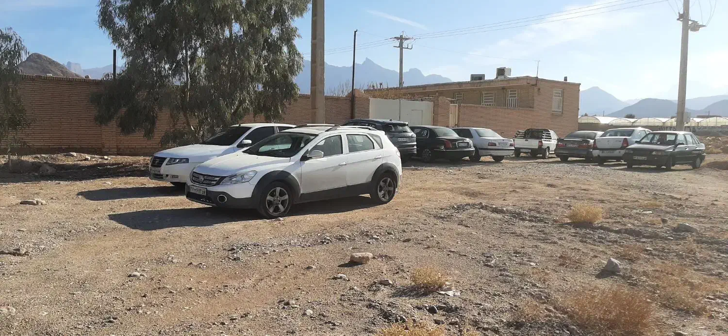 فروش ۲۵۰۰  متر کارگاه با سالن|فروش دفتر صنعتی، کشاورزی، تجاری|تفت, |دیوار