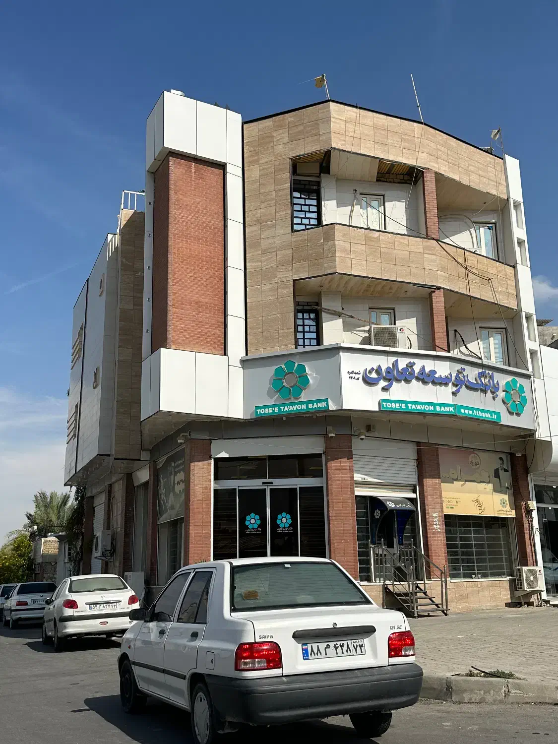 اجاره سوییت مبله تمیز لامرد|اجارهٔ کوتاه‌مدت آپارتمان و سوئیت|لامرد, |دیوار