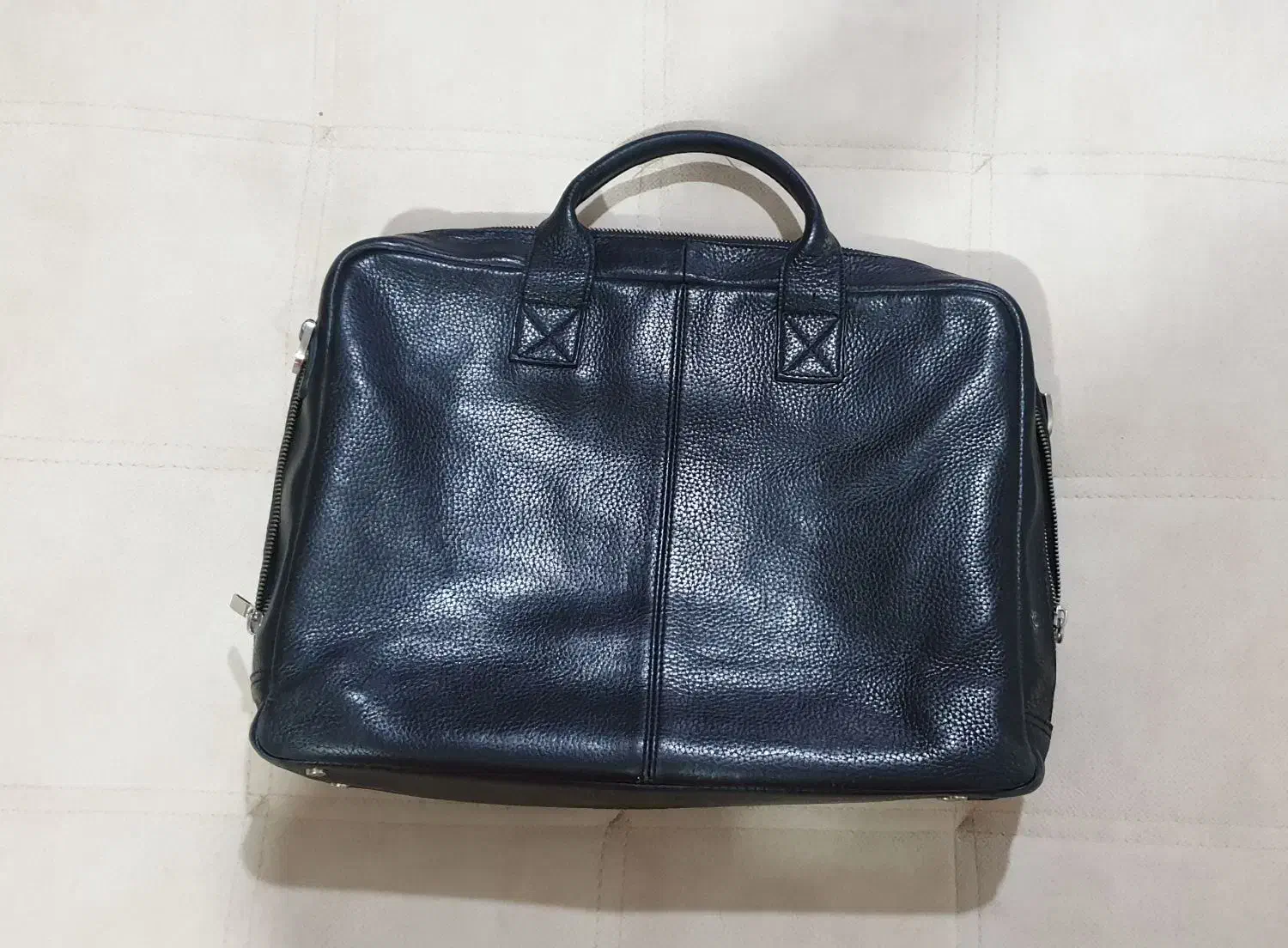 کیف چرم|کیف، کفش، کمربند|اراک, |دیوار