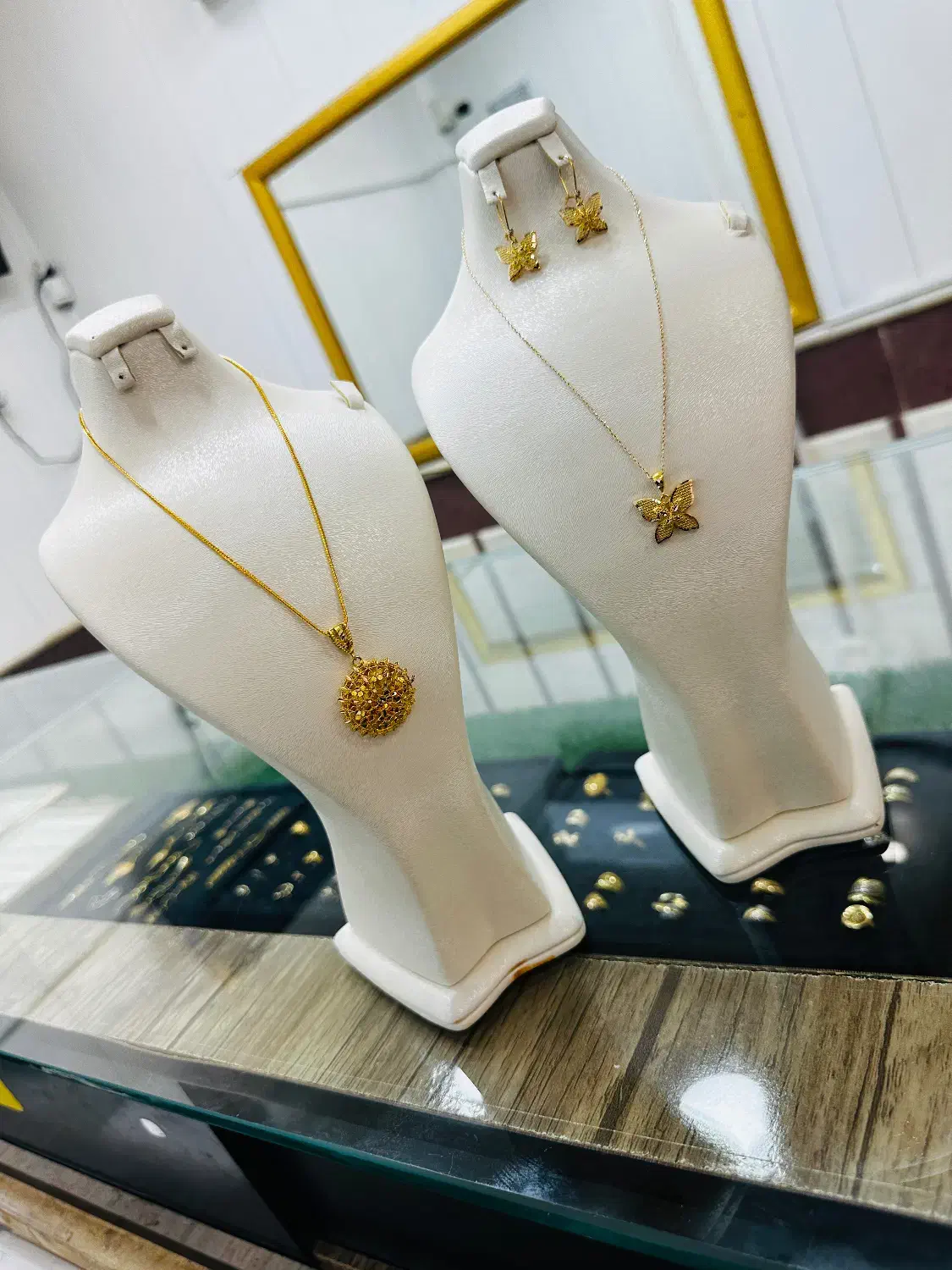 طلاوجواهری بهزاد،طلاکادوی|جواهرات|زابل, |دیوار