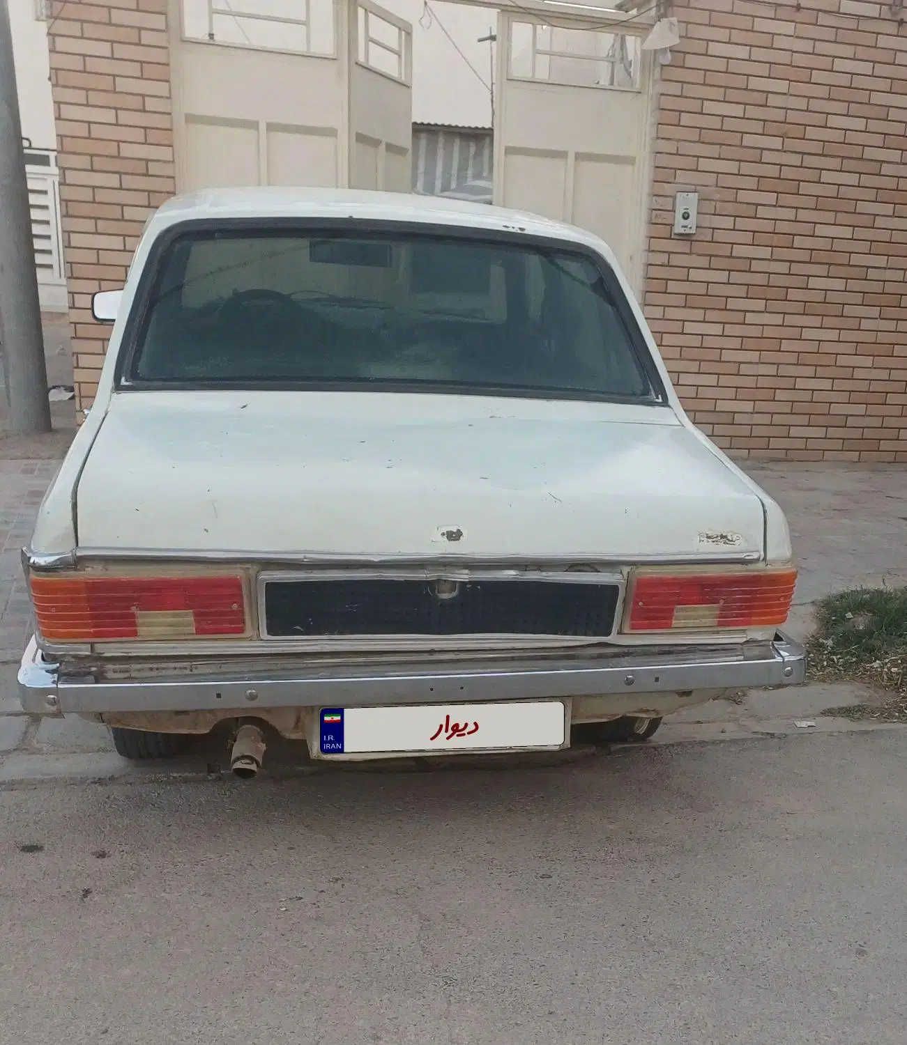 پیکان ۷۹|خودرو سواری و وانت|برخوار, |دیوار