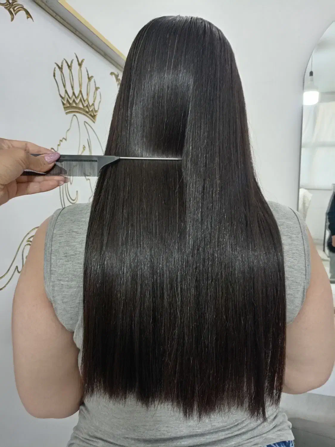 آموزش کراتین و احیا مو تخصصی|خدمات آموزشی|مشهد, توس (بلوار توس)|دیوار