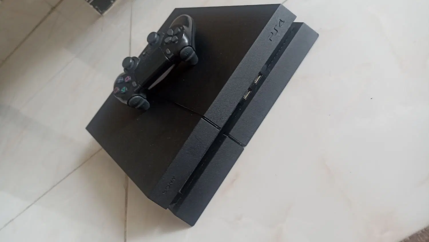 ps4|کنسول، بازی ویدئویی و آنلاین|ایلام, |دیوار