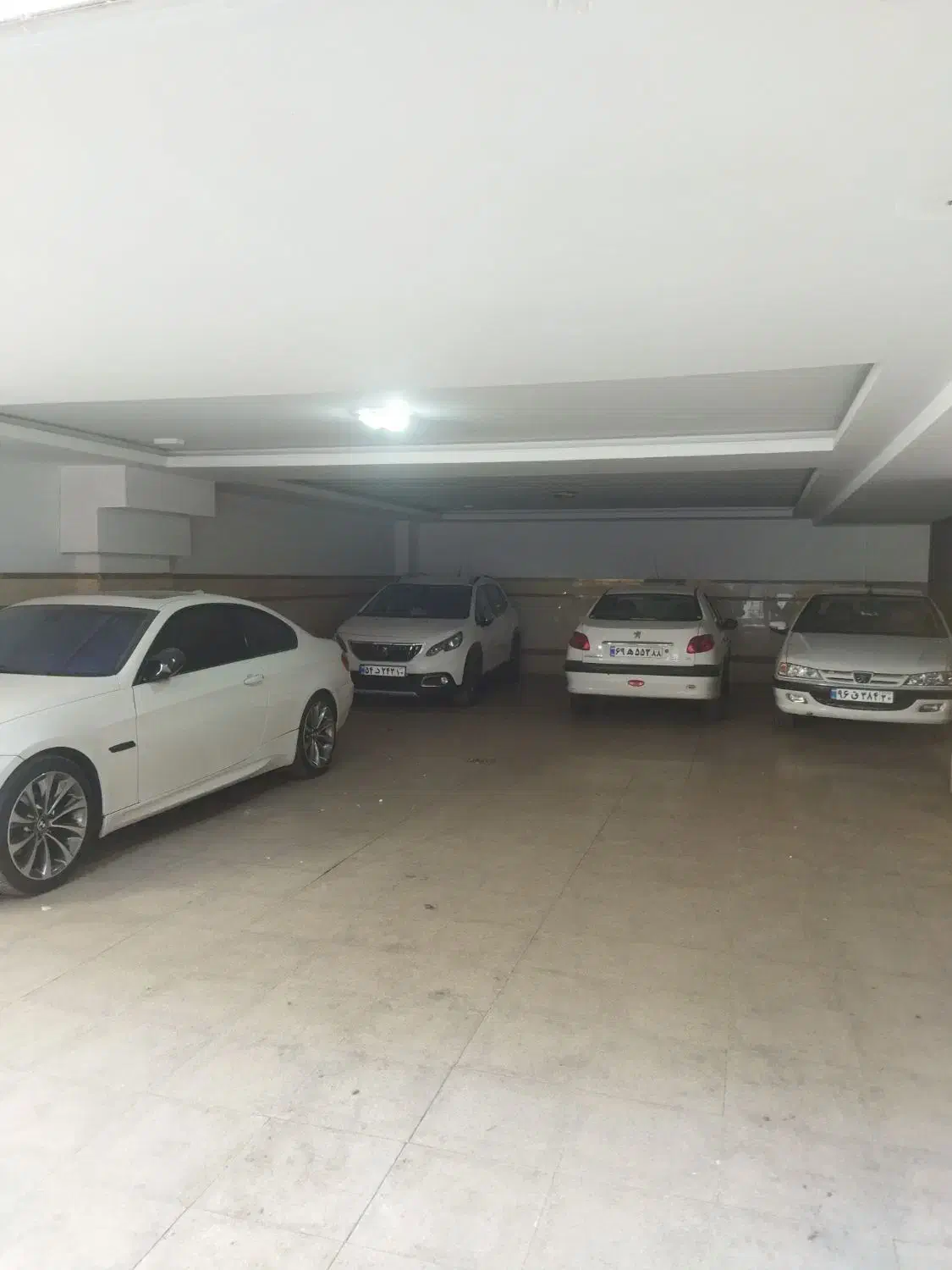 ولیعصر خیابان فروزش ۱۲۰ متر ۳ خواب|فروش آپارتمان|تهران, امیر بهادر|دیوار