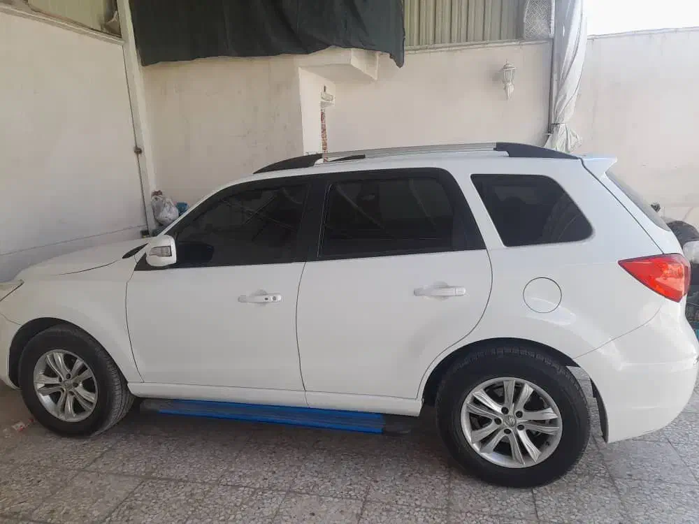 خودرو هایما مدل ۹۵|خودرو سواری و وانت|شیراز, پایانه مسافربری سعدی|دیوار