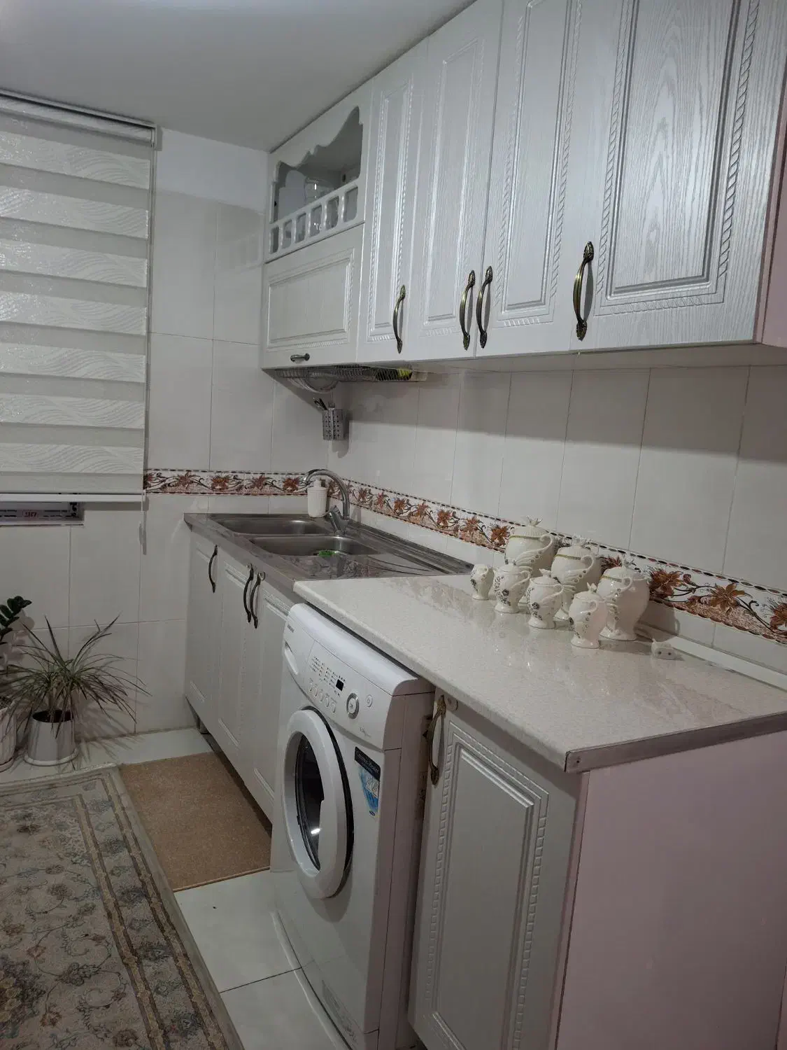 اپارتمان مسکن مهر صفادشت /شهرک امید|فروش آپارتمان|ملارد, |دیوار