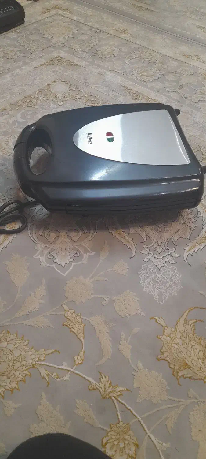 ساندویچ ساز|ظروف پخت‌وپز|مشهد, ایثارگران|دیوار