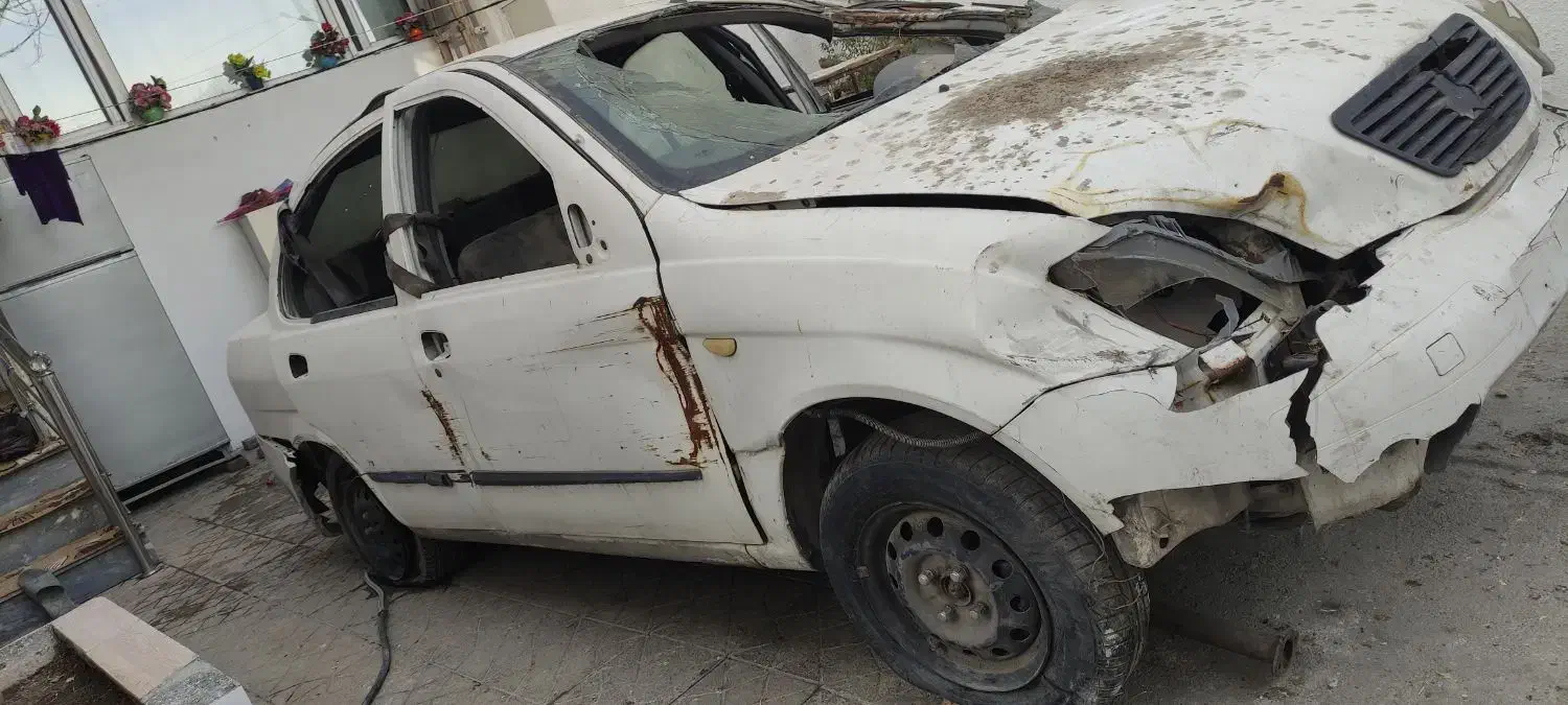 تیبا۱|خودرو سواری و وانت|سنندج, |دیوار