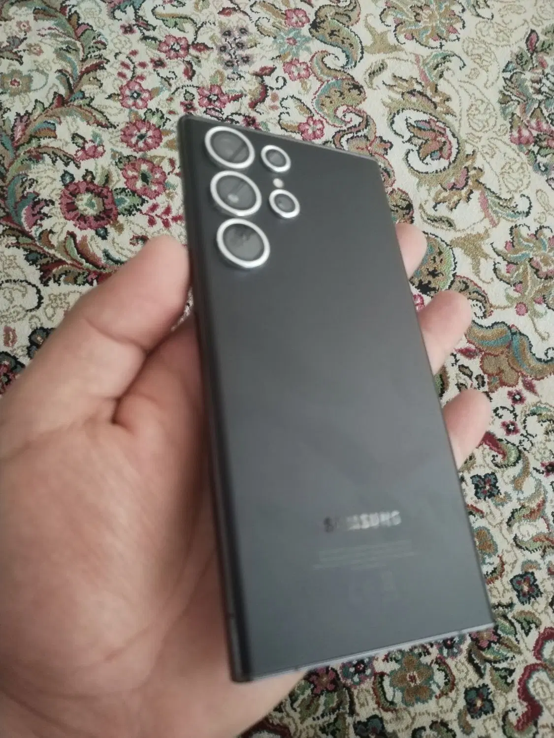گوشی s23ultra|موبایل|مشهد, تلگرد|دیوار