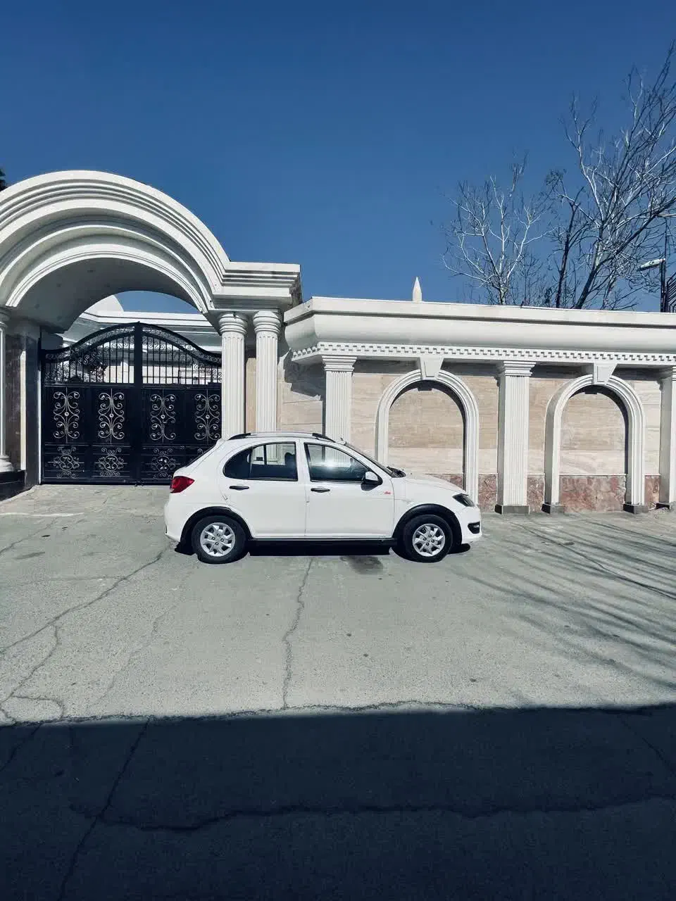 کوئیک S مدل ۱۴۰۲|خودرو سواری و وانت|شهریار, شهریار|دیوار