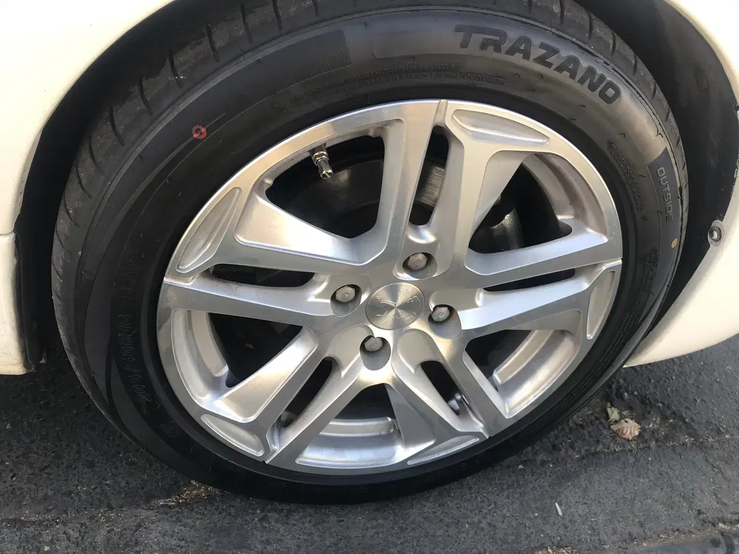 لاستیک|قطعات یدکی و لوازم جانبی|دیواندره, |دیوار