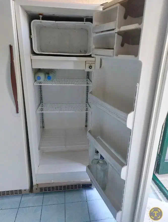 یخچال و فریزر دوقلو پارس|یخچال و فریزر|تهران, حشمتیه|دیوار