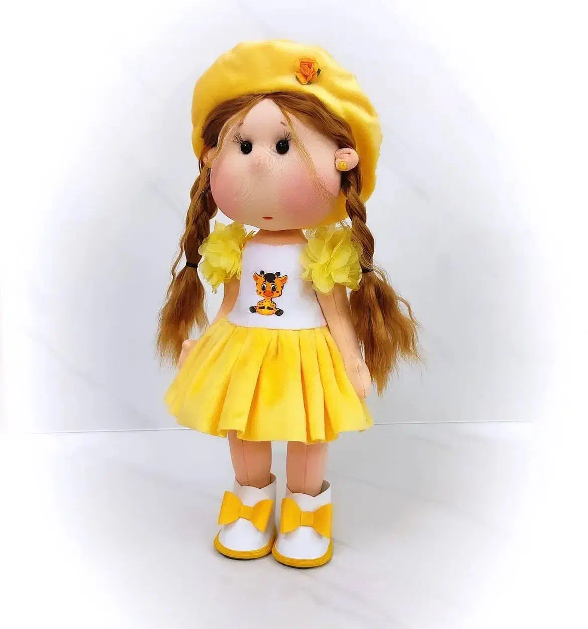 عروسک پزشک/هدیه|اسباب‌بازی بچه|ساوه, |دیوار