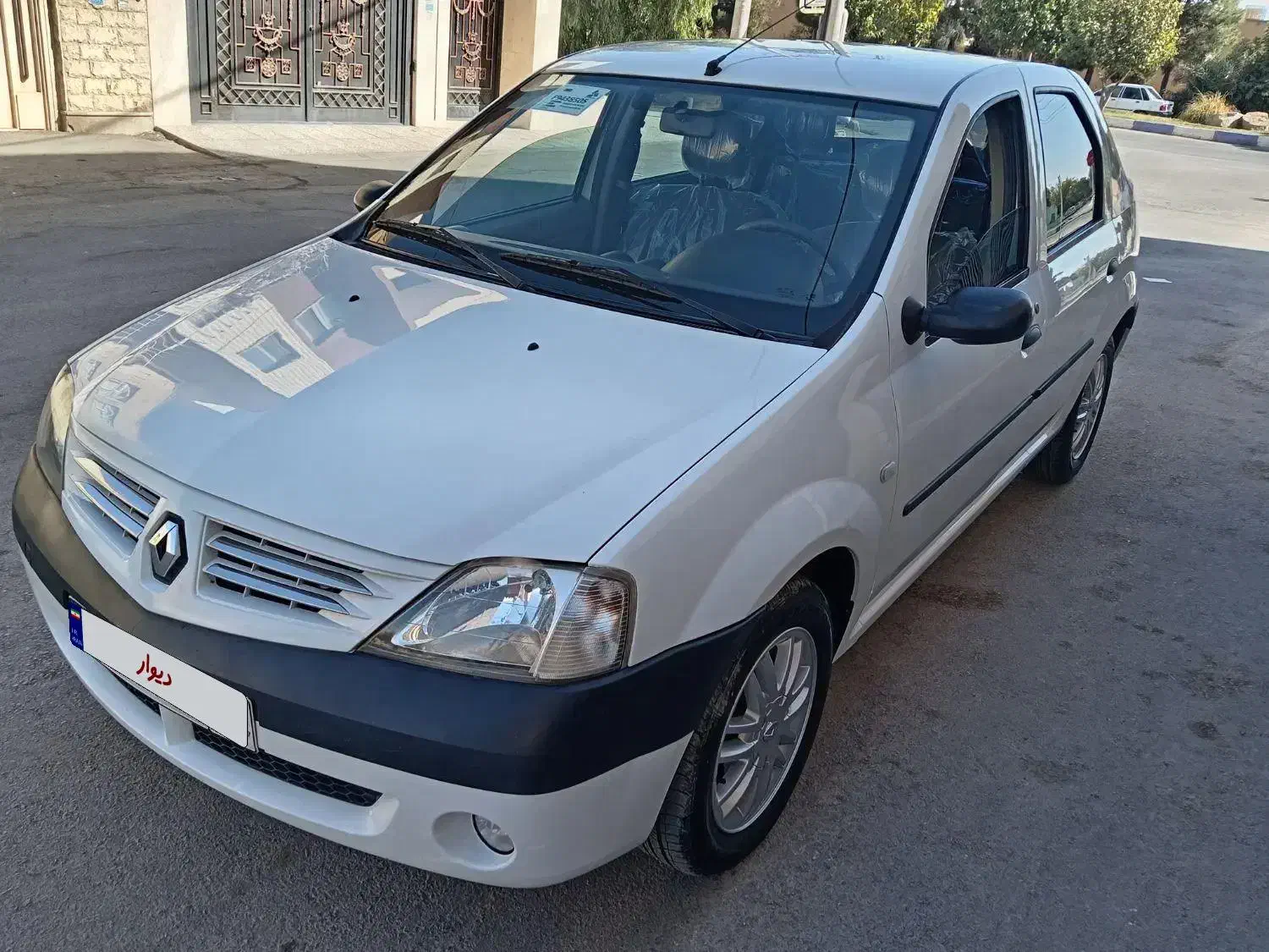 ال نود 96 پارس خودرودرحدصفرصفر نونو|خودرو سواری و وانت|اصفهان, بهارستان|دیوار