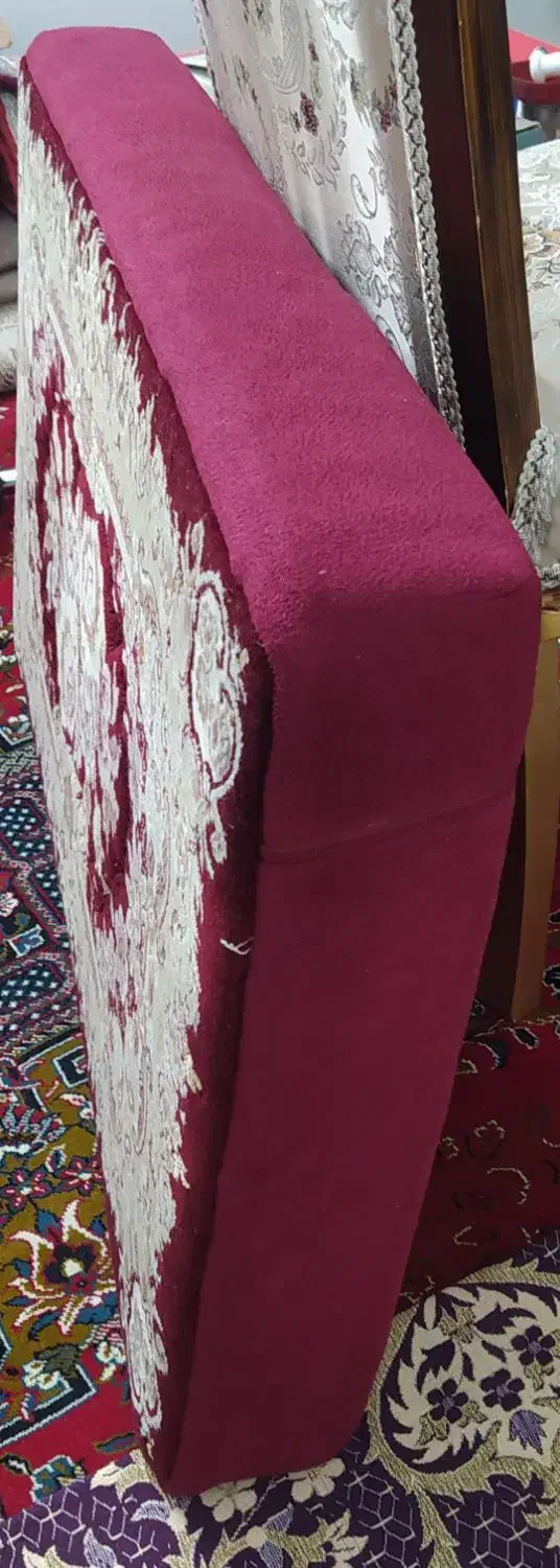 چهار عدد پشتی ماشینی|پشتی|تهران, شادآباد|دیوار