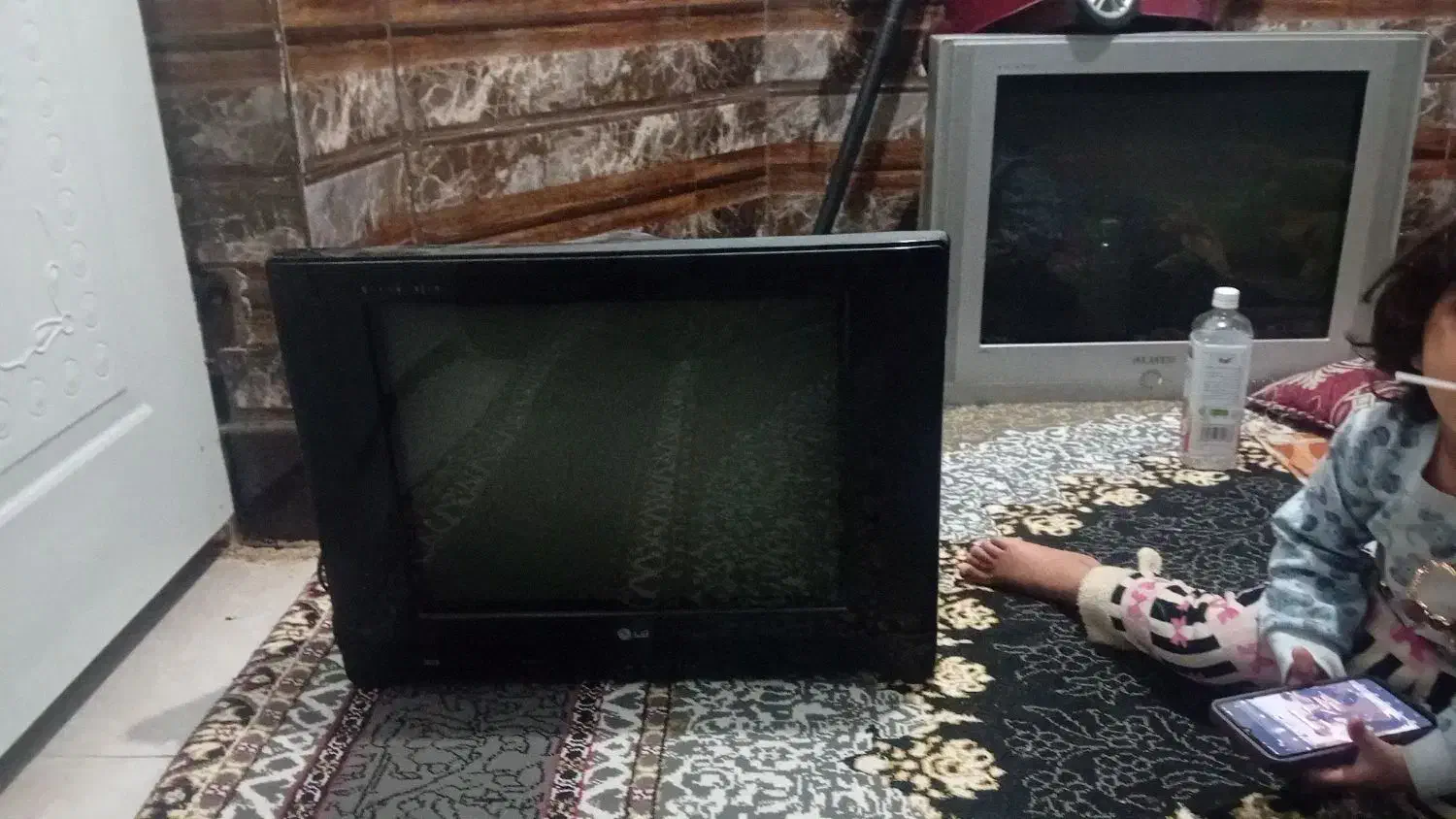 فروش تلوزیون|تلویزیون و پروژکتور|شوش, |دیوار