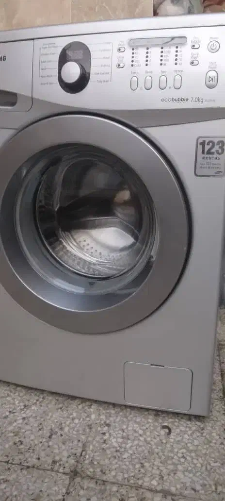 لباسشویی|ماشین لباسشویی و خشککن لباس|خرمشهر, |دیوار