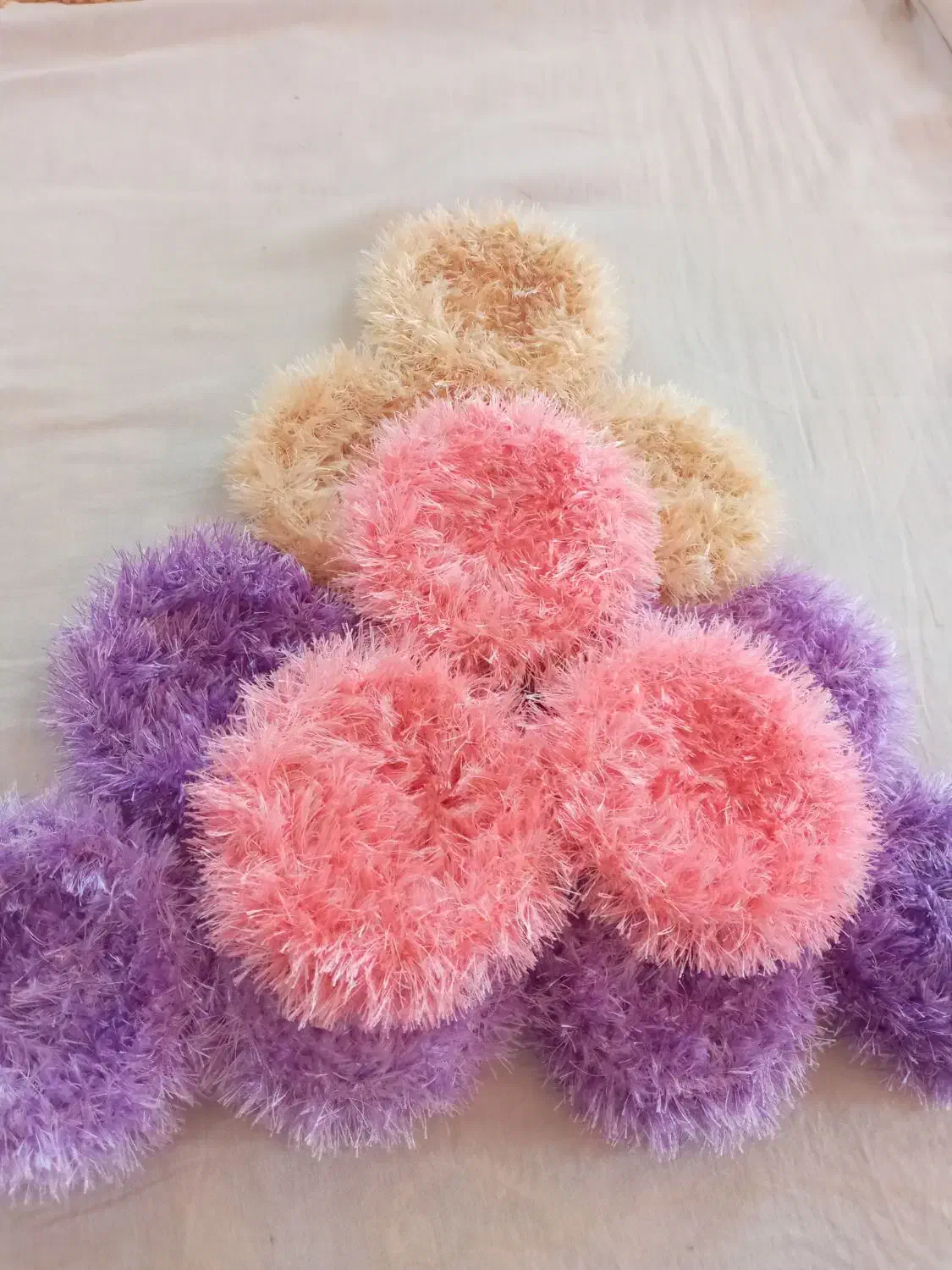 اسکاج لیف‌و...|لوازم نظافت|گل تپه, |دیوار