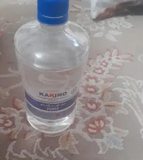 رنگ|مواد شوینده و دستمال کاغذی|قم, حاج خلیل|دیوار