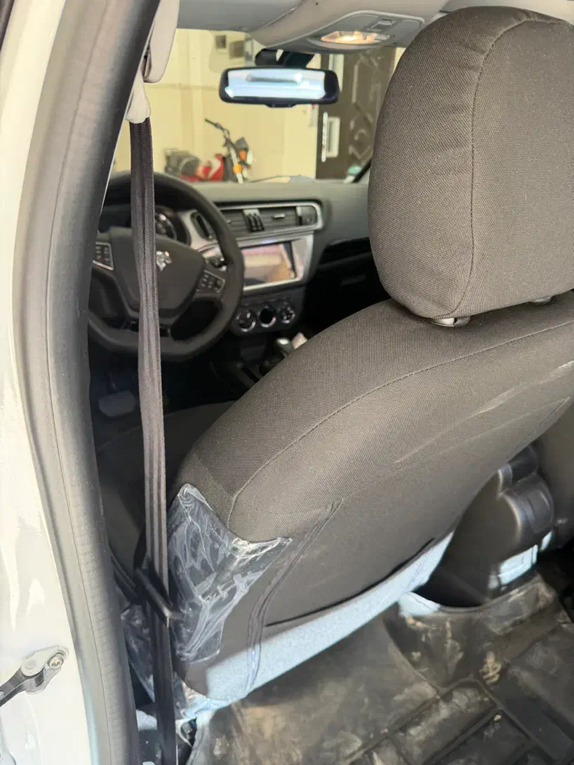 تارا v4 اتومات|خودرو سواری و وانت|قم, انسجام|دیوار