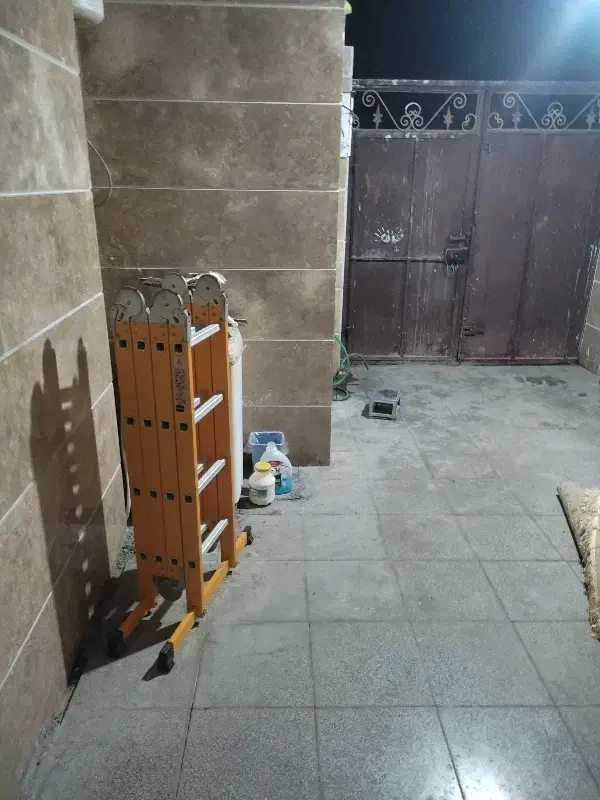 زمین مسکونی|فروش زمین و ملک کلنگی|کهنوج, |دیوار