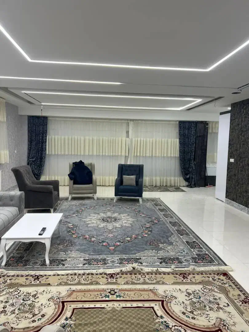 آپارتمان روزانه مرکز شهر اصفهان 800/1200/1500|اجارهٔ کوتاه‌مدت آپارتمان و سوئیت|اصفهان, نقش جهان|دیوار