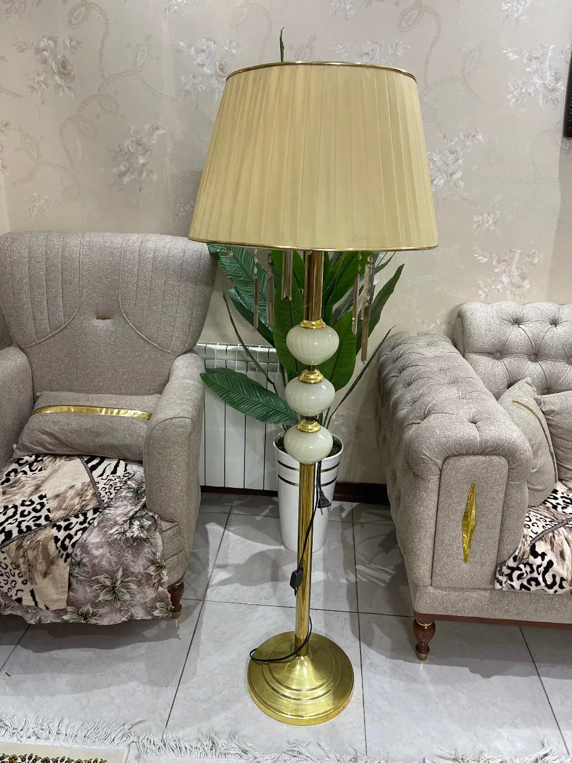 شب خواب|چراغ خواب و آباژور|شهر ری, حمزه‌آباد|دیوار