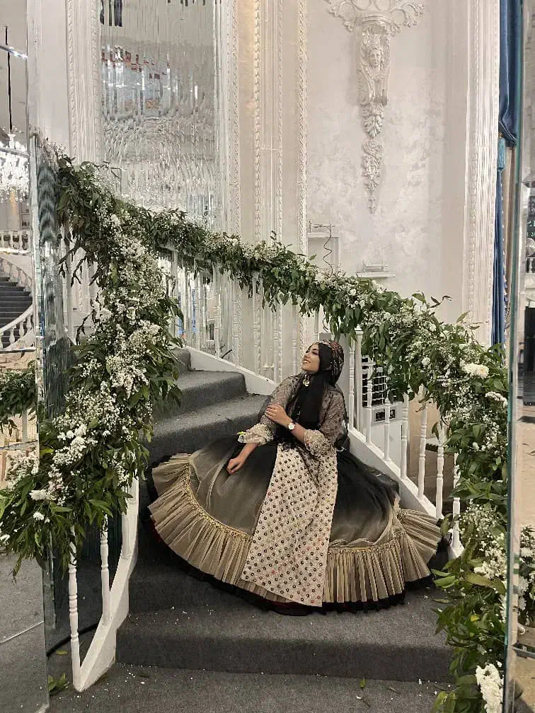 لباس. محلی|حراج|شیراز, میانرود|دیوار