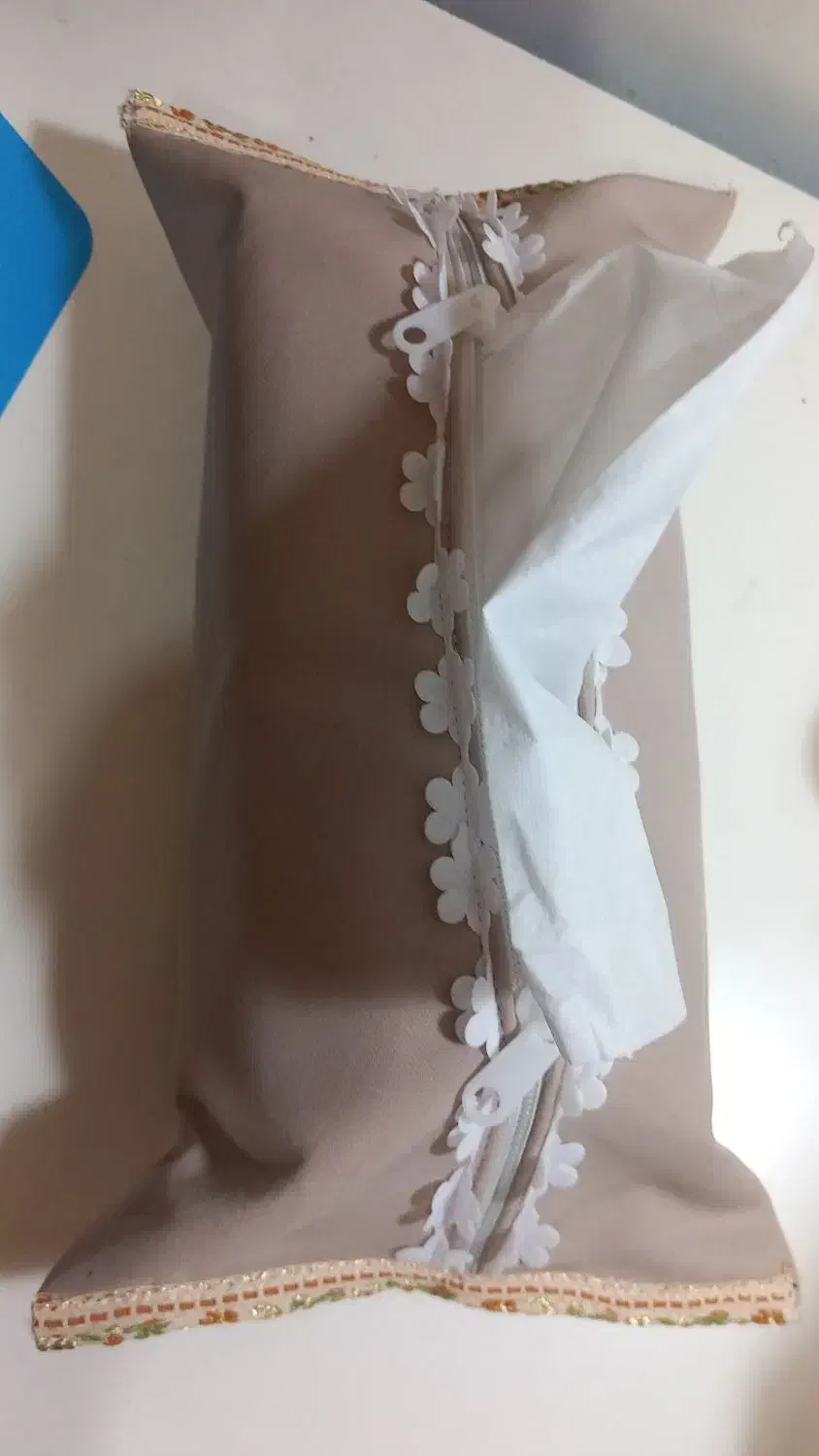 جای دستمال کاغذی|سفره، حوله، دستمال آشپزخانه|لنگرود, |دیوار