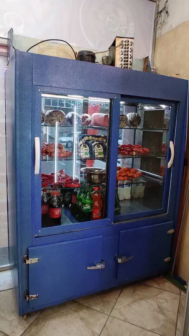 واگذاری مغازه پروتئینی در گیلاوند|فروشگاه و مغازه|دماوند, گیلاوند|دیوار