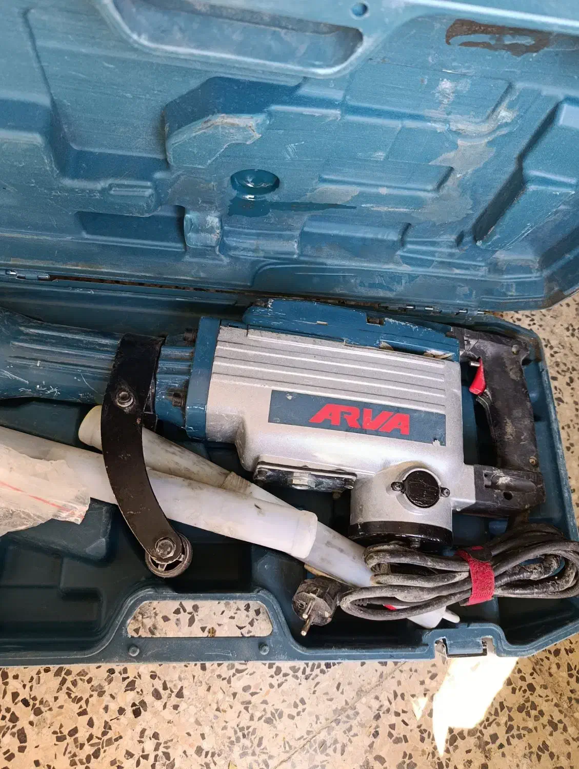 تخریب وحفر چاه وکانال|خدمات پیشه و مهارت|یاسوج, |دیوار