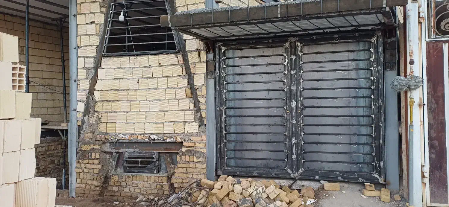 جوشکاری درب و پنجره سازی زیر قیمت بازار|خدمات پیشه و مهارت|شاهیوند, |دیوار