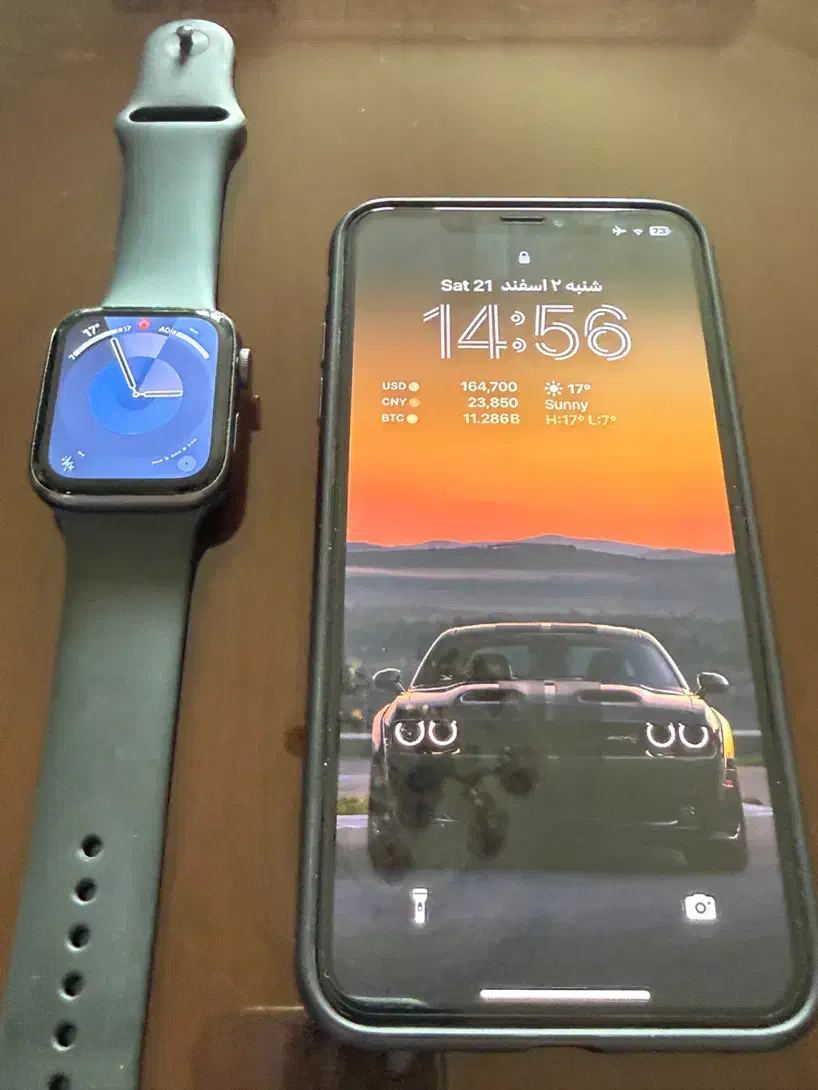 iPhone XS Max|موبایل|تهران, بنیهاشم|دیوار