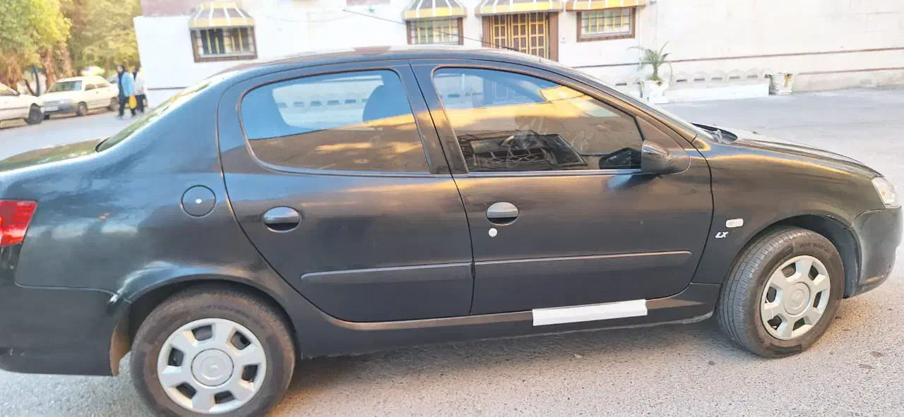 فروش رانا lx خانگی و عروسک|خودرو سواری و وانت|دزفول, |دیوار