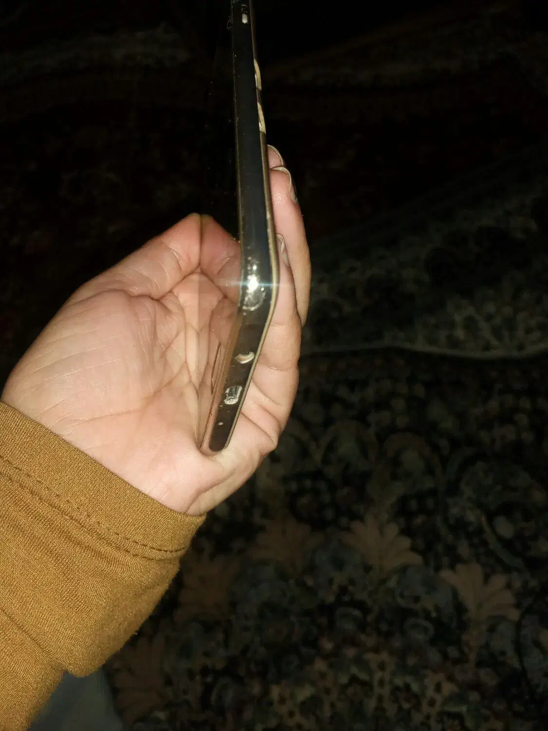 گوشی جی 7|موبایل|بجنورد, |دیوار