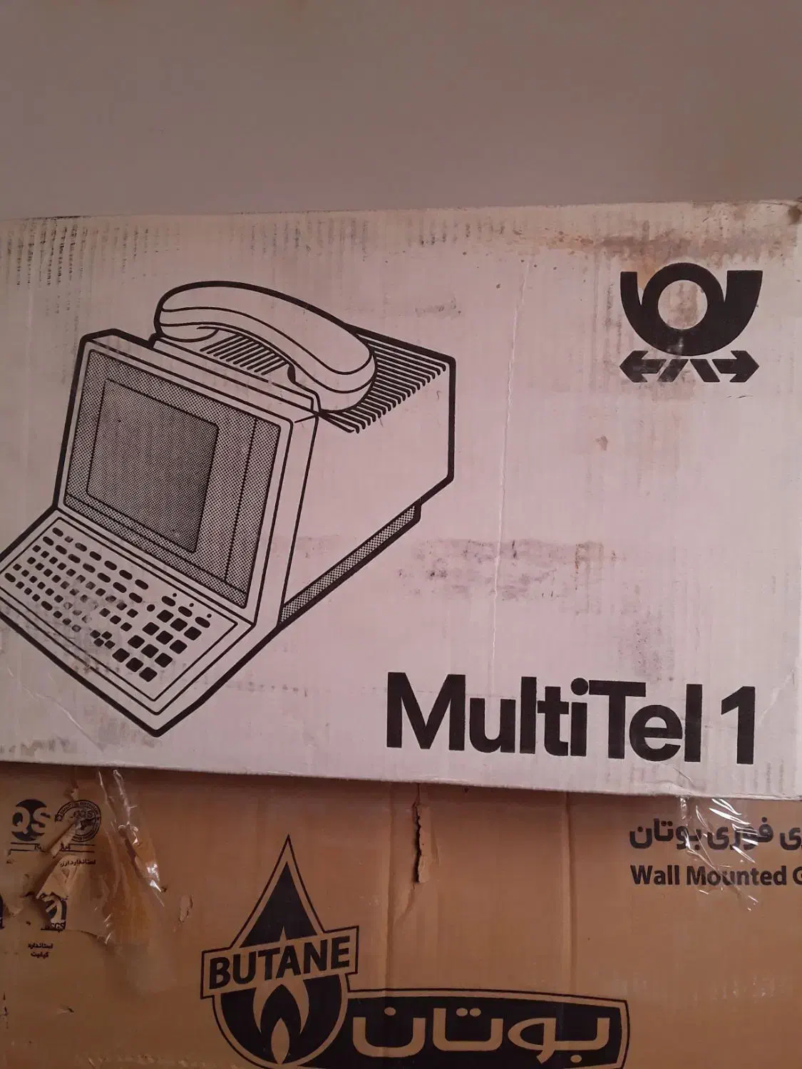 تلفن فکس|پرینتر، اسکنر، کپی، فکس|اراک, |دیوار