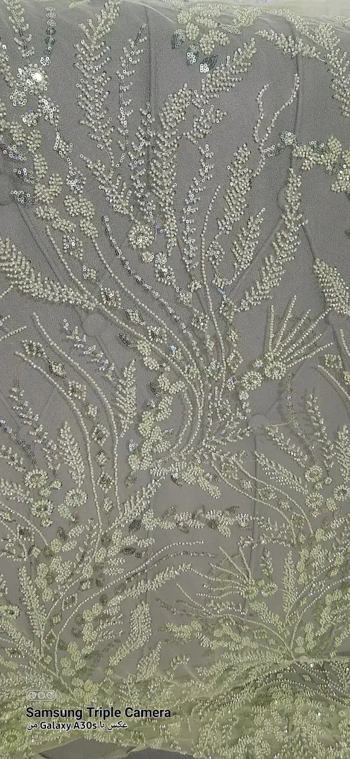 پارچه کار شده|لباس|خوی, |دیوار