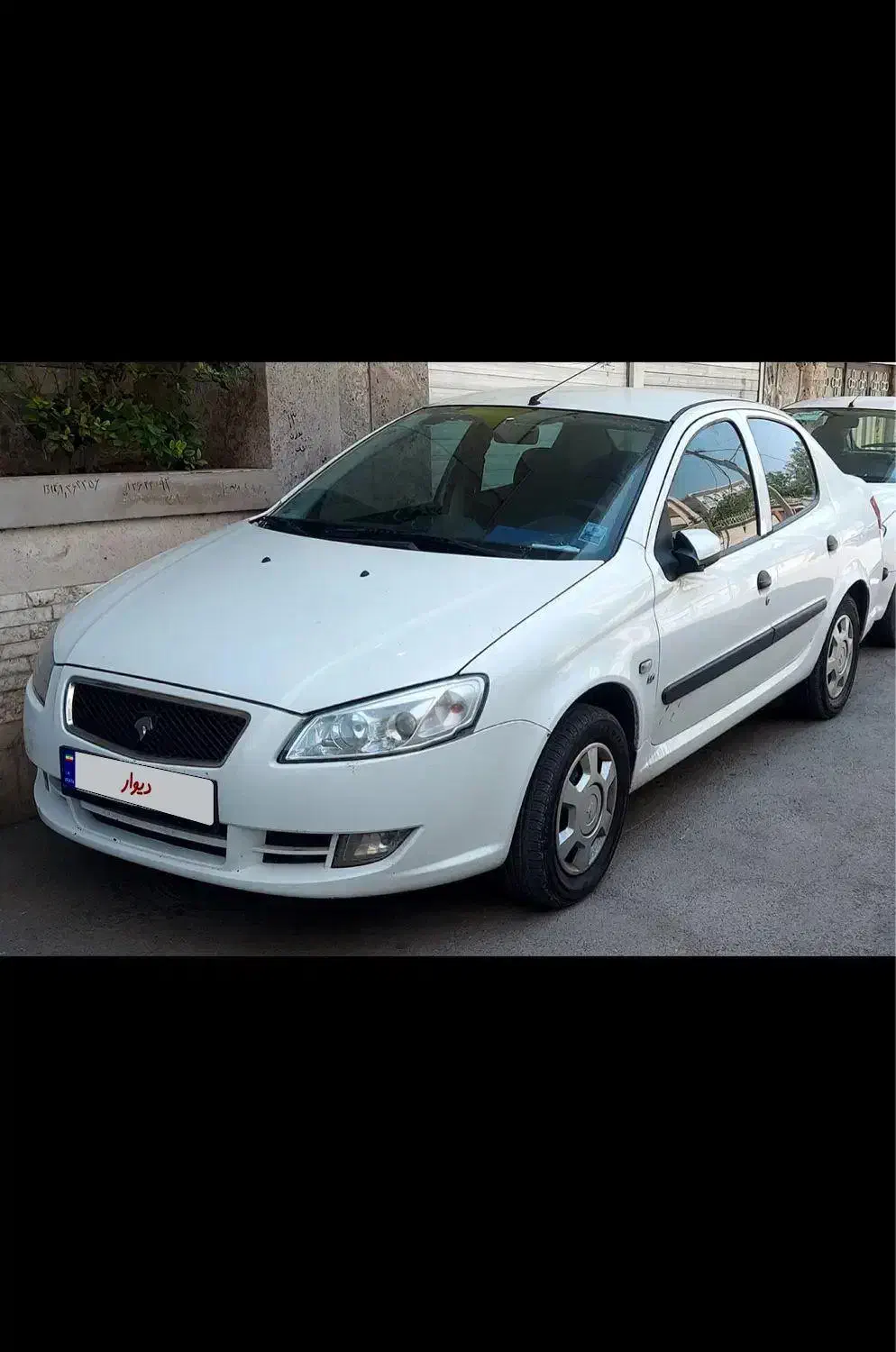 حواله رانا پلاس طرح فرسوده|خودرو سواری و وانت|اهواز, اهواز|دیوار