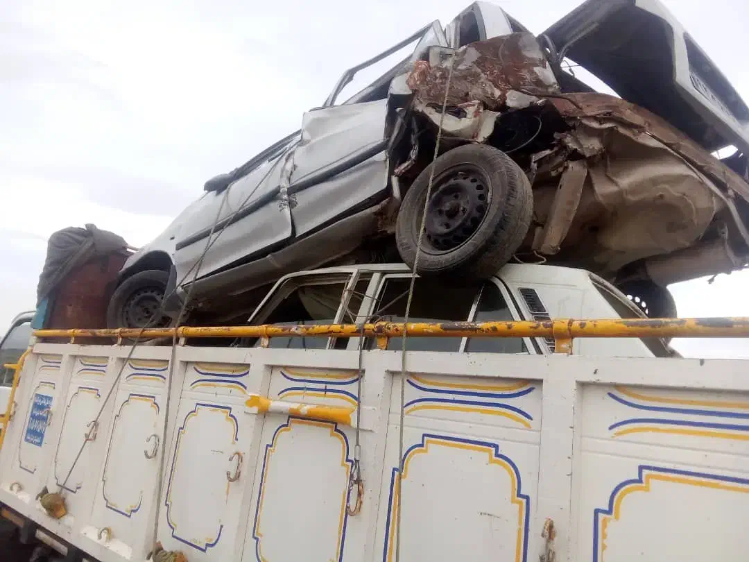 پرایدتصادفی|خودرو سواری و وانت|ایلام, |دیوار