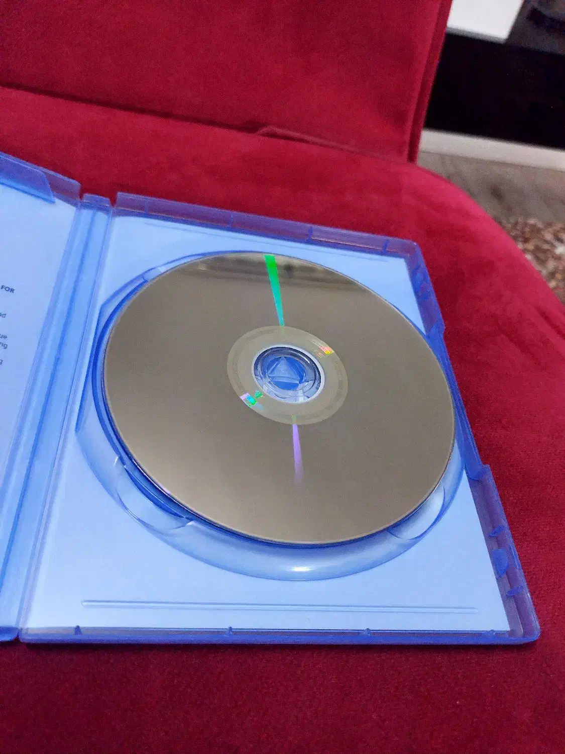 FC25 PS5|کنسول، بازی ویدئویی و آنلاین|ری, دولت‌آباد|دیوار