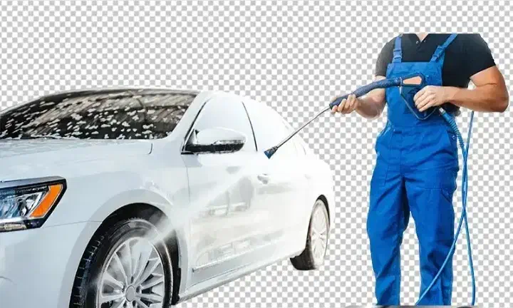 فروش کارواش باتمامی امکانات|ماشین‌آلات صنعتی|تبریز, |دیوار