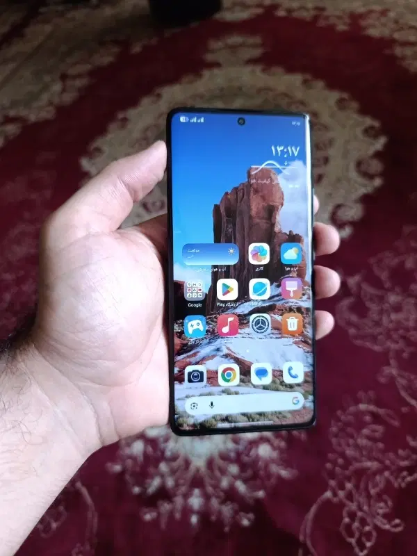 note14pro256gig|موبایل|خرم‌آباد, |دیوار