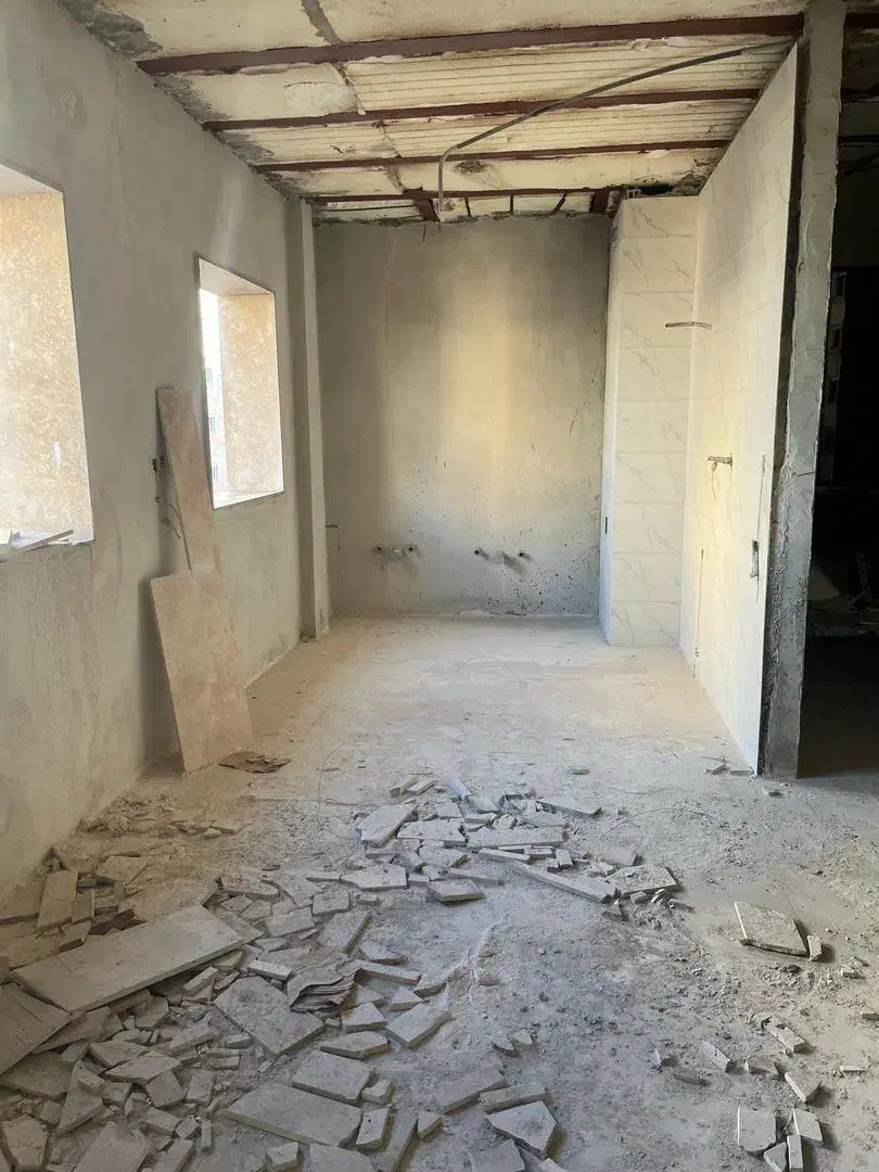 فروش اپارتمان اماده ۶۵ متری اقساطی|فروش آپارتمان|بندر انزلی, مسکن مهر|دیوار