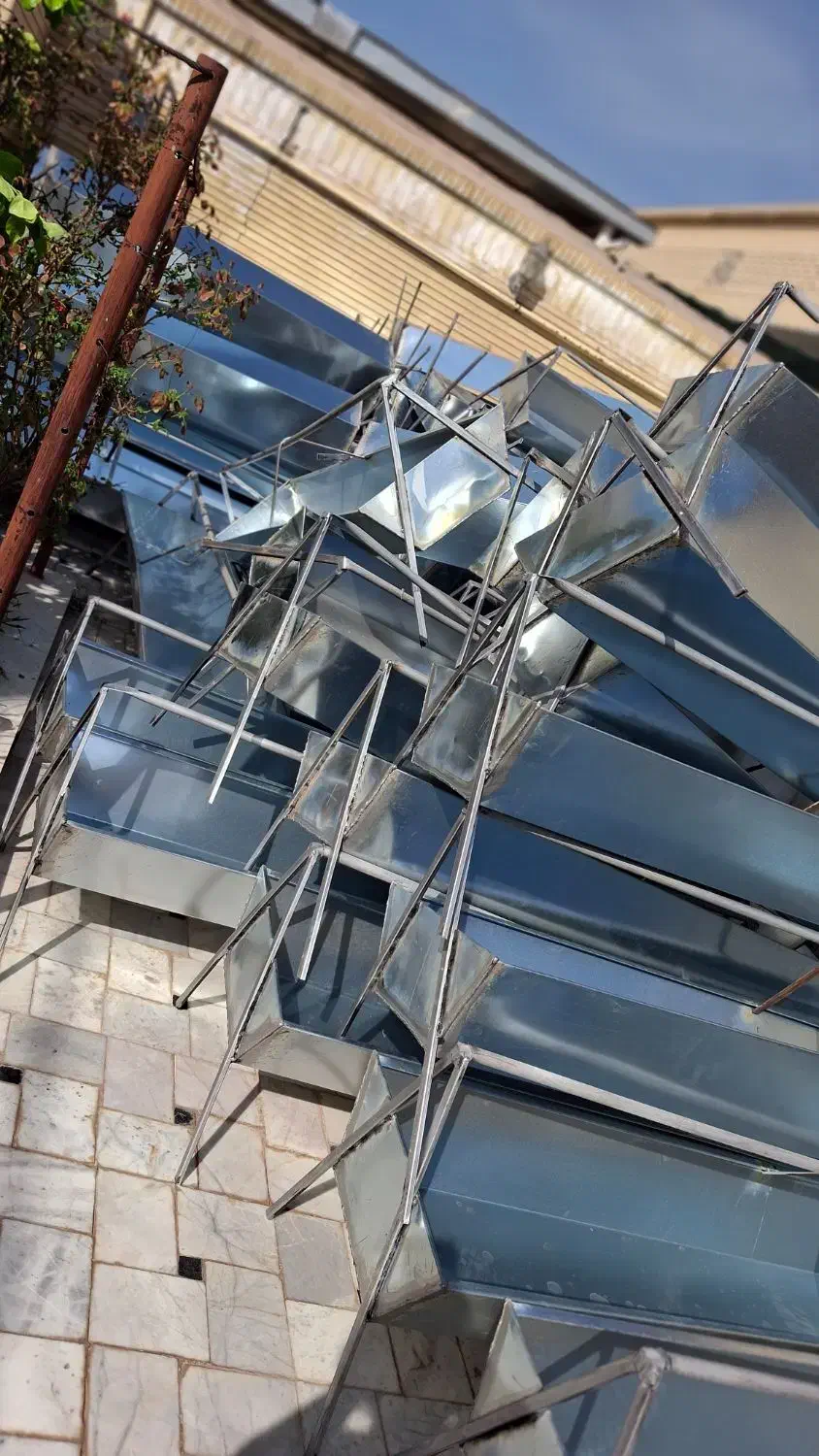 پخش ویژه آخور گوسفند|لوازم جانبی حیوانات|رفسنجان, |دیوار