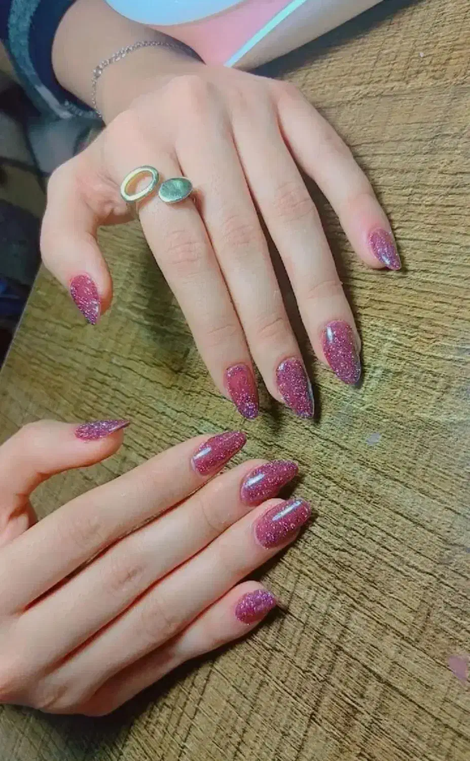 مدل کاشت ناخن وکاشت مژه/تخفیفات ویژه|خدمات آرایشگری و زیبایی|خرمآباد, |دیوار