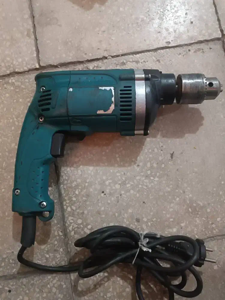 دریل ماکیتا اصل|ابزارآلات|محمدیه-قزوین, |دیوار