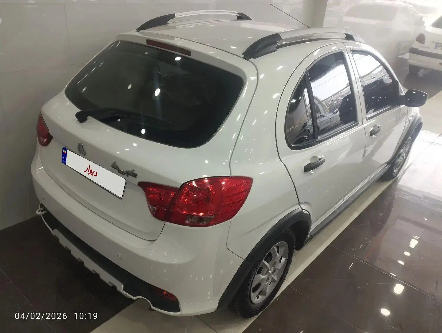 کوییک 1403|خودرو سواری و وانت|درگزین, |دیوار